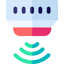 detector icon