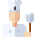 cocinero icon