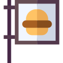 restaurante icon