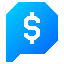 hablar de dinero icon