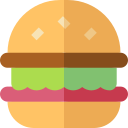 vegetariano icon