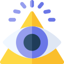 illuminati icon