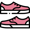 zapatos icon