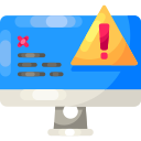 precaución icon