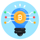 bitcoin icon