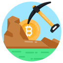 bitcoin icon