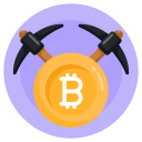 bitcoin icon