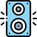 altavoz icon