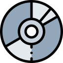 cd icon