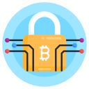 criptografía icon