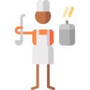 cocinero icon