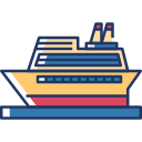 crucero icon