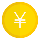 yen icon