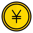 yen icon