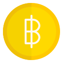 baht icon