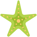 estrella de mar icon