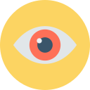 visión icon