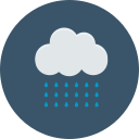 lluvia icon