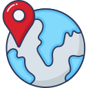 gps icon