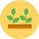 naturaleza icon