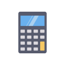 calculadora icon