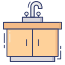 lavabo icon