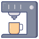 cafetera icon