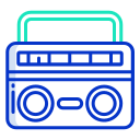 boombox icon