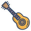 guitarra icon