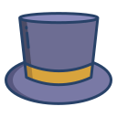 sombrero icon