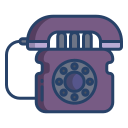 teléfono icon