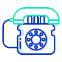 teléfono icon