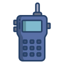 walkie talkie icon