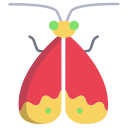 polilla icon