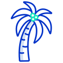 palmera icon