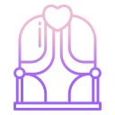 arco de boda icon