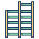 escalera icon