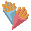 churro icon