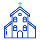 iglesia icon