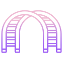 escalera icon