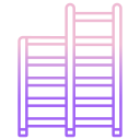 escalera icon