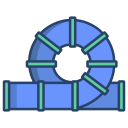 túnel icon