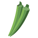 okra icon