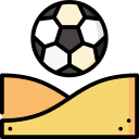 fútbol icon