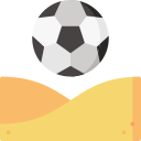 fútbol icon