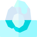 iceberg icon