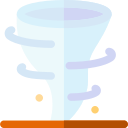 tornado icon