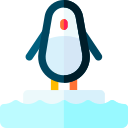 pingüino icon