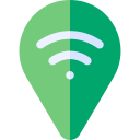 hotspot icon