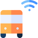 autobús icon